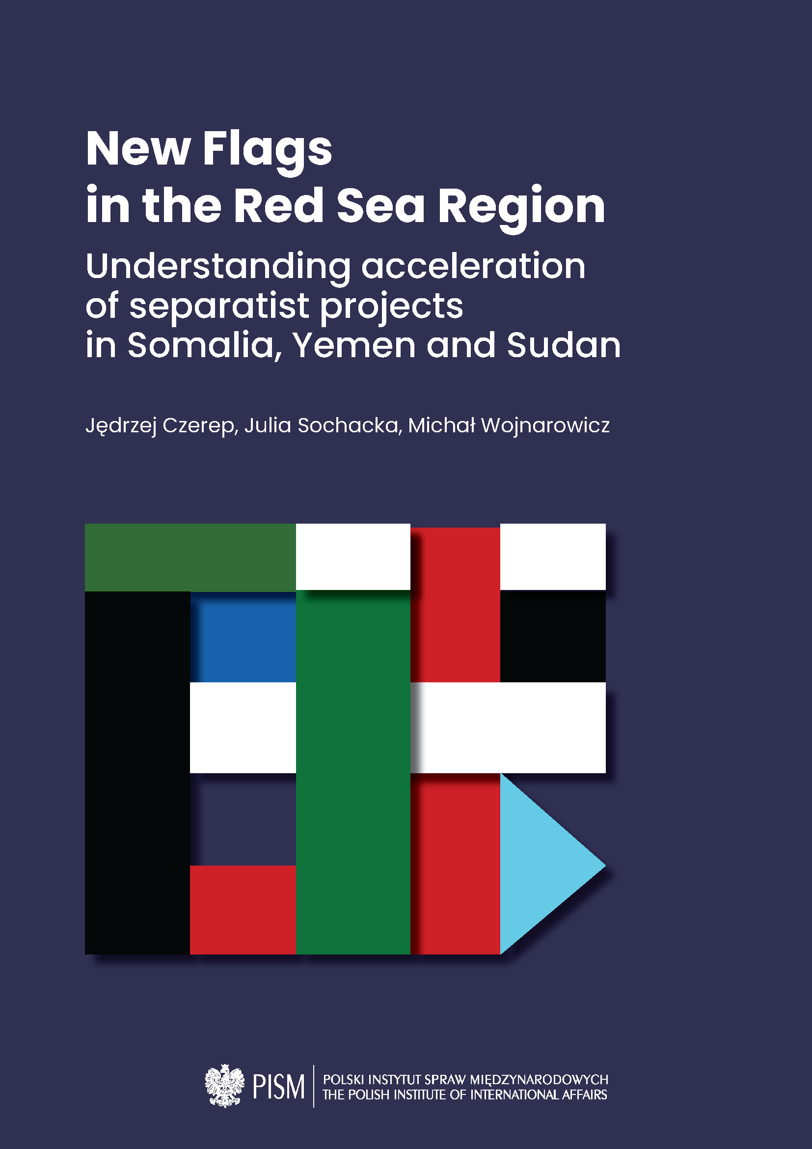 New Flags Report Cover